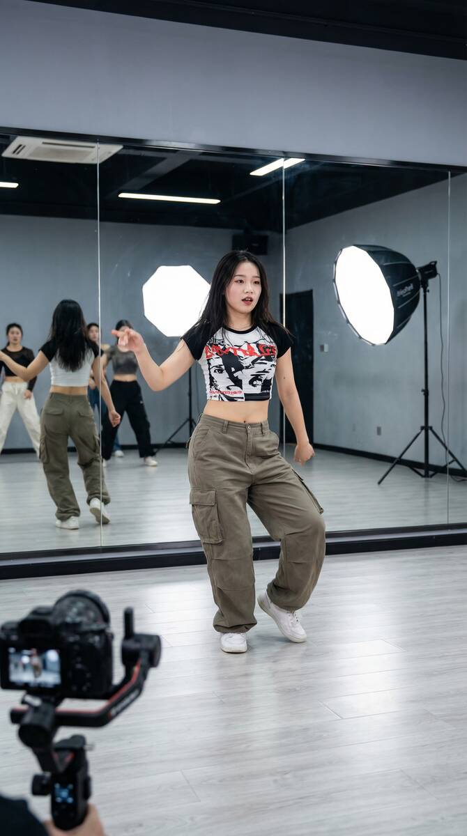 麻豆视频舞蹈视频