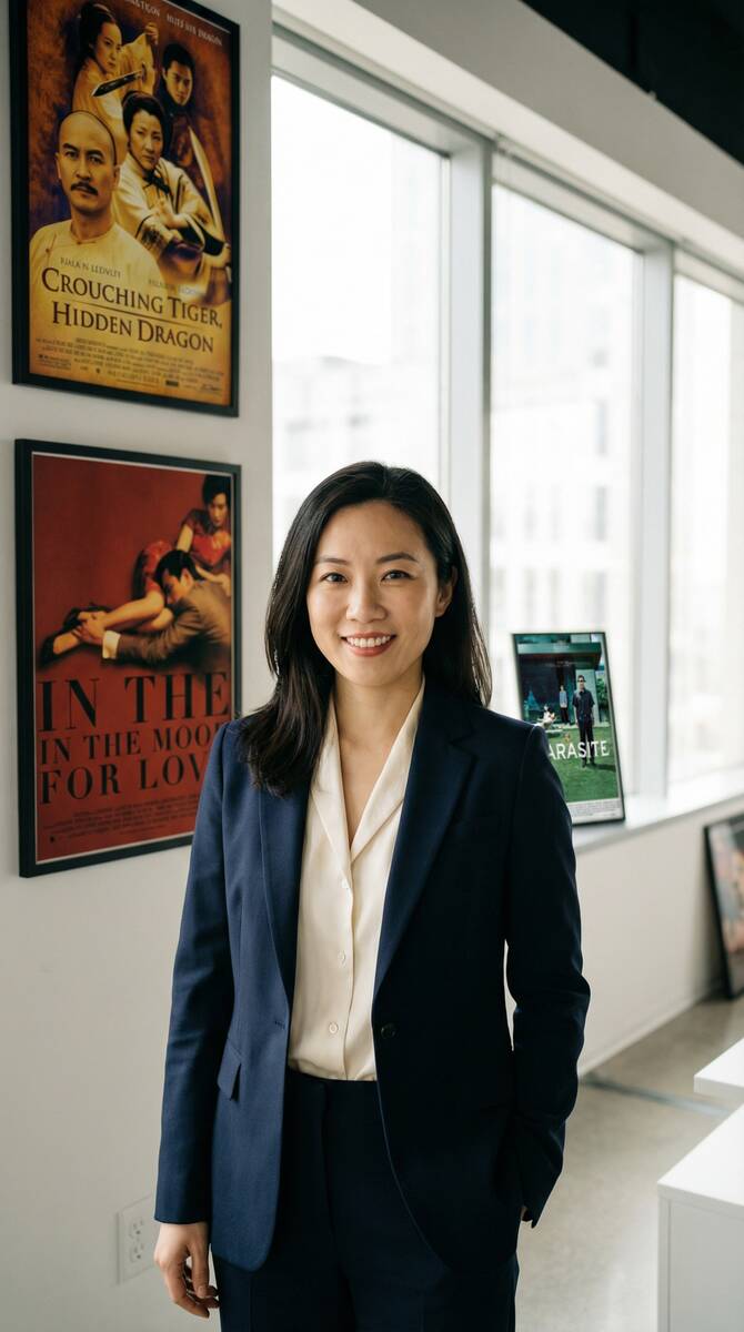 麻豆视频制片人顾问