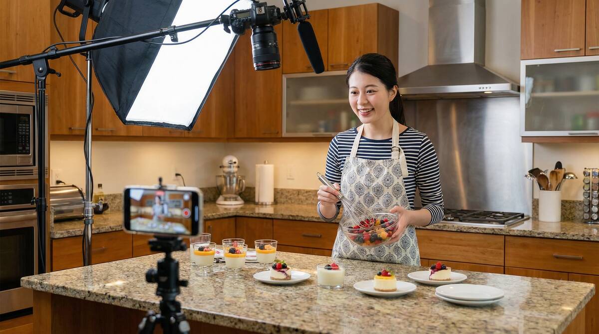 麻豆视频美食视频