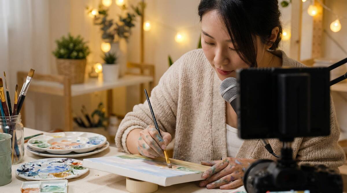 麻豆视频艺术视频